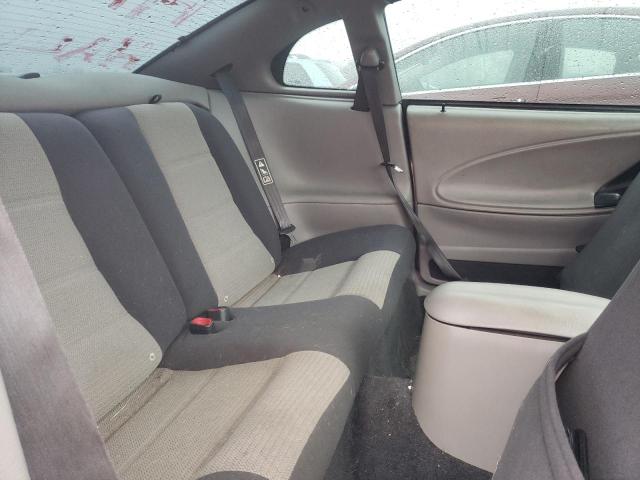 Photo 10 from auction – 2003 FORD MUSTANG with VIN 1FAFP40473F411841