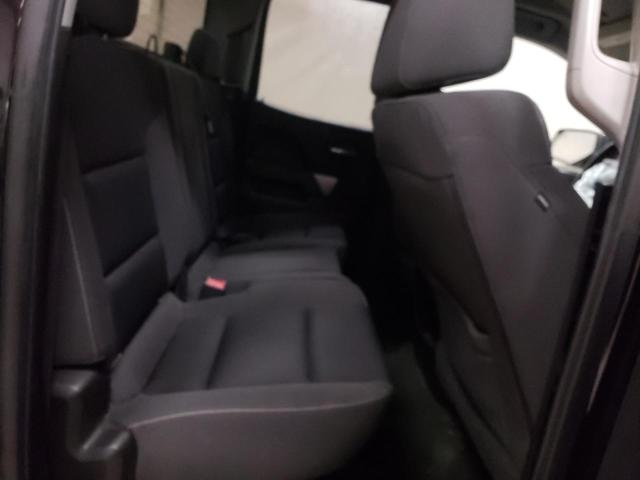 Photo 10 from auction – 2016 CHEVROLET 1500 with VIN 1GCVKREC0GZ376940