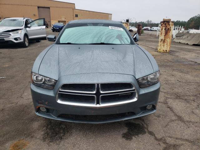 Фото 5 с аукциона – 2011 DODGE CHARGER с VIN 2B3CL3CG5BH566234