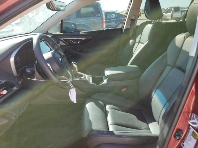 Photo 7 from auction – 2022 SUBARU OUTBACK LI with VIN 4S4BTGND3N3140226