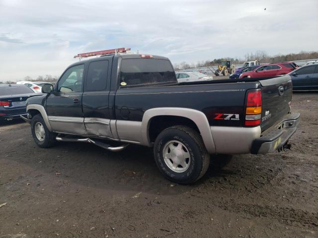 Photo 2 from auction – 2004 GMC NEW SIERRA with VIN 1GTEK19T94Z350649