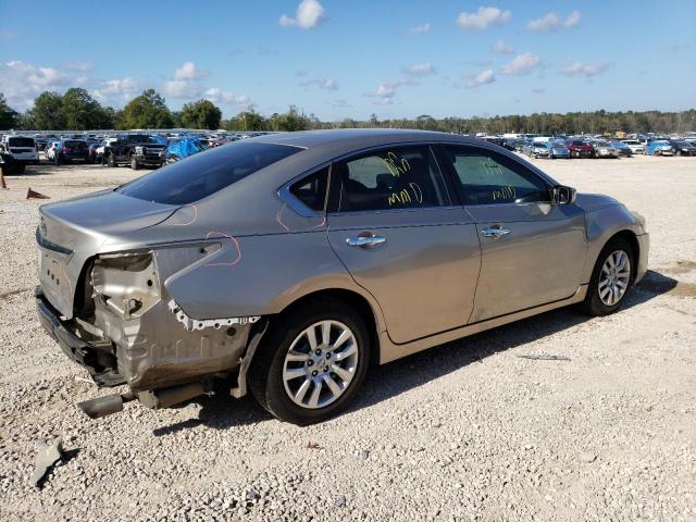 Photo 3 from auction – 2015 NISSAN ALTIMA 2.5 with VIN 1N4AL3AP4FC123788