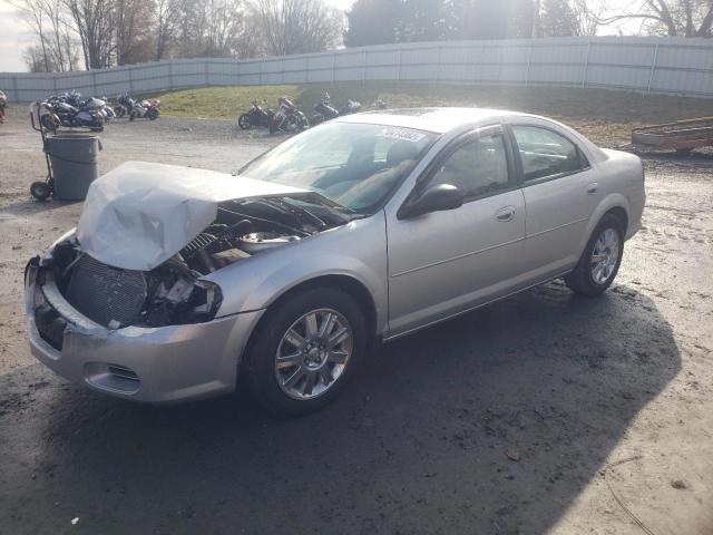 Photo 1 from auction – 2005 CHRYSLER SEBRING TO with VIN 1C3EL56R95N699403