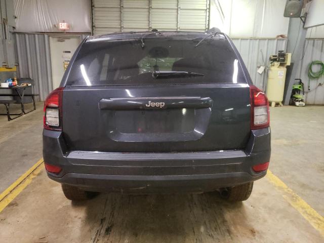 Photo 6 from auction – 2015 JEEP COMPASS SP with VIN 1C4NJCBB8FD203528