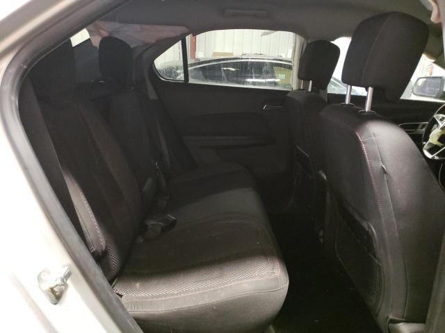 Photo 11 from auction – 2013 CHEVROLET EQUINOX LT with VIN 2GNFLNEK4D6353130
