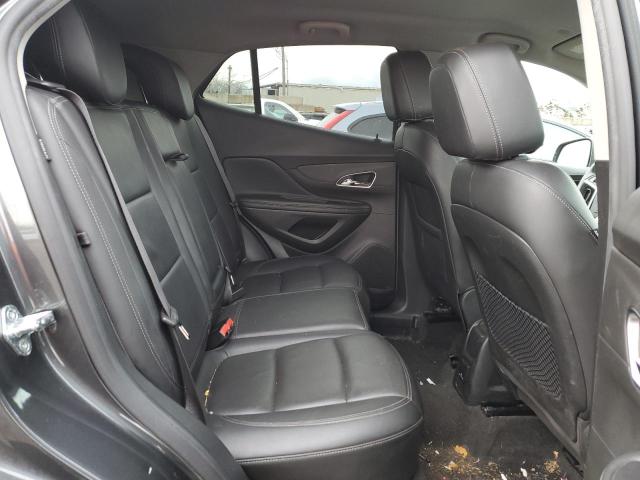 Photo 11 from auction – 2016 BUICK ENCORE with VIN KL4CJGSB6GB711048