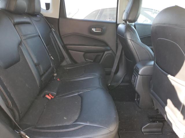 Photo 11 from auction – 2017 JEEP COMPASS LA with VIN 3C4NJCBB4HT652864