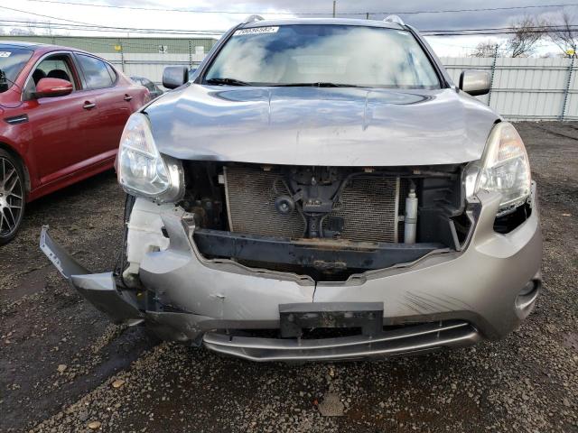 Photo 5 from auction – 2013 NISSAN ROGUE S with VIN JN8AS5MV8DW613198