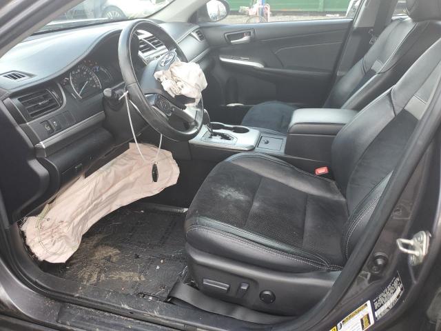Photo 7 from auction – 2014 TOYOTA CAMRY L with VIN 4T1BF1FK7EU822084