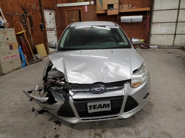 Photo 5 from auction – 2012 FORD FOCUS SE with VIN 1FAHP3K2XCL177243
