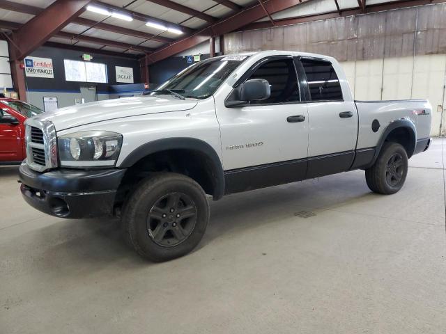 DODGE RAM 1500 2006 with VIN 1D7HU18N06S696195 - Photo from auction