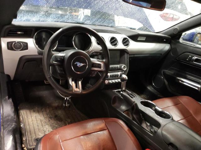 Photo 8 from auction – 2015 FORD MUSTANG GT with VIN 1FA6P8CF4F5368137
