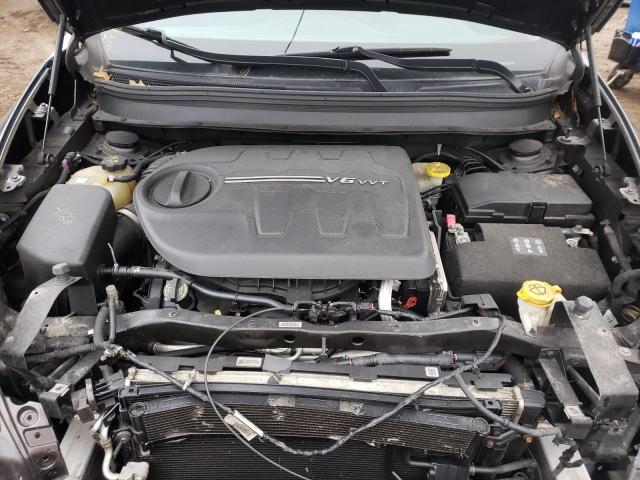 Photo 12 from auction – 2016 JEEP CHEROKEE L with VIN 1C4PJMDSXGW331058