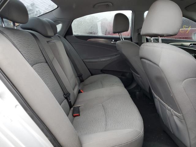 Photo 10 from auction – 2015 HYUNDAI SONATA HYB with VIN KMHEC4A42FA135033