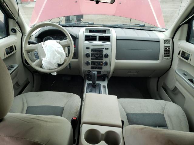 Photo 8 from auction – 2008 FORD ESCAPE XLT with VIN 1FMCU03118KE07892