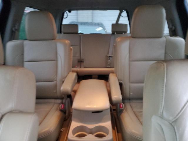 Photo 10 from auction – 2015 NISSAN ARMADA PLA with VIN 5N1AA0NE0FN605925