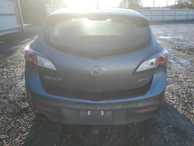 Photo 6 from auction – 2013 MAZDA 3 I with VIN JM1BL1LP0D1750903