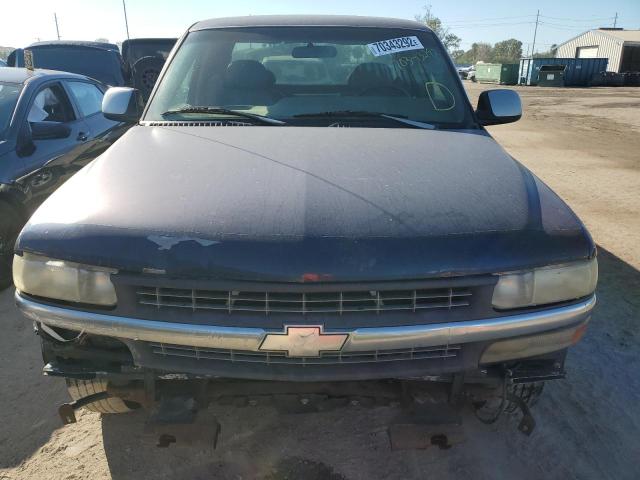 Photo 5 from auction – 2000 CHEVROLET SILVERADO with VIN 2GCEC19V2Y1139080