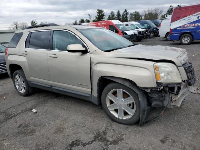 Photo 4 from auction – 2012 GMC TERRAIN SL with VIN 2GKFLSE54C6178575