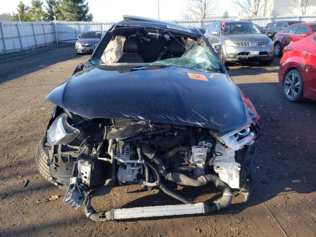 Photo 5 from auction – 2015 AUDI Q3 PREMIUM with VIN WA1EFEFS4FR005825