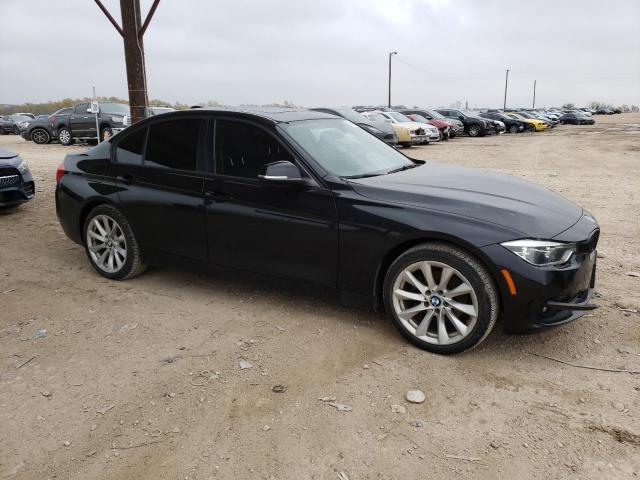 Photo 4 from auction – 2018 BMW 320 XI with VIN WBA8E5G5XJNU46452