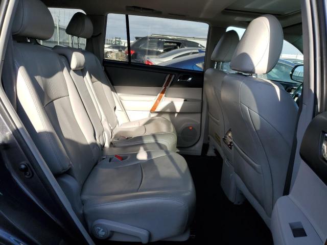 Photo 11 from auction – 2013 TOYOTA HIGHLANDER with VIN 5TDDK3EH4DS278902