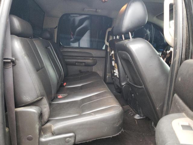 Photo 10 from auction – 2011 GMC SIERRA K15 with VIN 3GTP2VE37BG225409