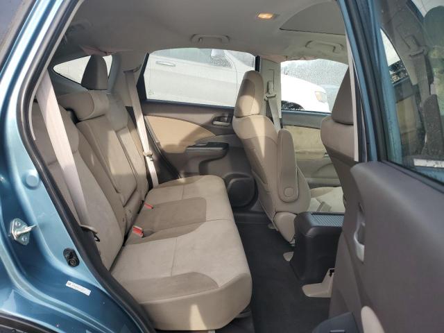 Photo 11 from auction – 2014 HONDA CR-V EX with VIN 5J6RM4H53EL087427