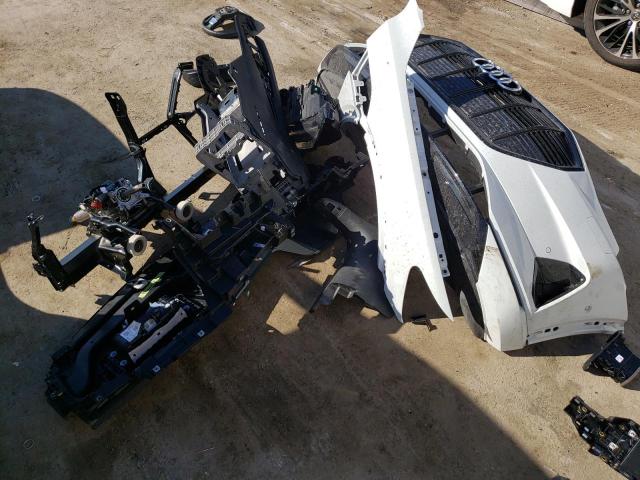 Photo 13 from auction – 2022 AUDI E-TRON PRE with VIN WA1AAAGE6NB007968