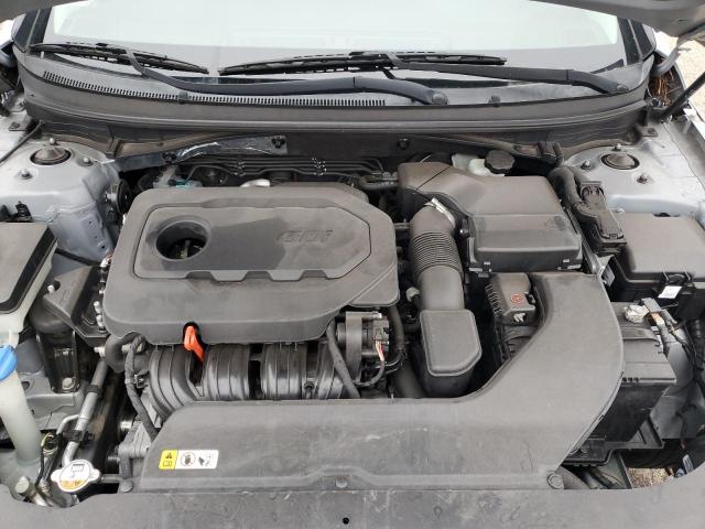 Photo 11 from auction – 2015 HYUNDAI SONATA SE with VIN 5NPE24AF9FH048909