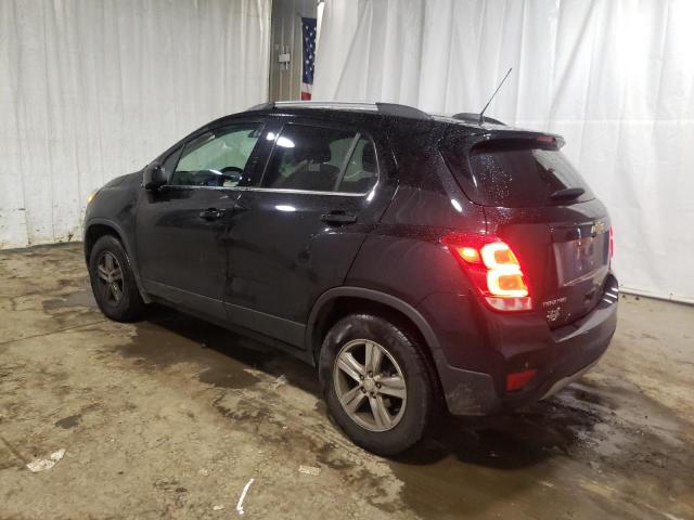Photo 2 from auction – 2020 CHEVROLET TRAX 1LT with VIN 3GNCJPSB4LL143226