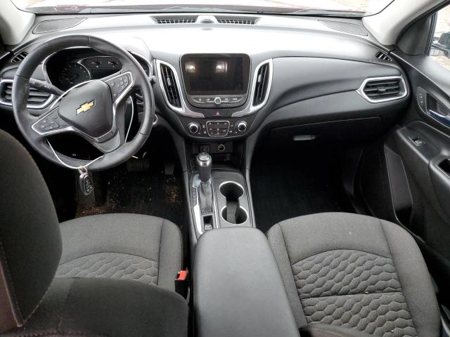Photo 8 from auction – 2018 CHEVROLET EQUINOX LT with VIN 3GNAXTEX7JS507874