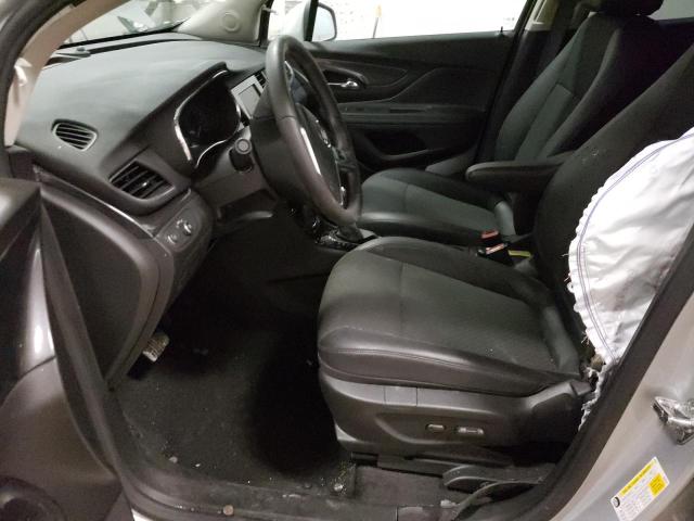 Photo 7 from auction – 2022 BUICK ENCORE PRE with VIN KL4CJESMXNB507324