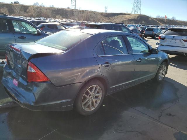 Photo 3 from auction – 2011 FORD FUSION SEL with VIN 3FAHP0CG7BR146489