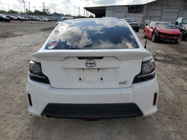 Photo 6 from auction – 2014 TOYOTA SCION TC with VIN JTKJF5C7XE3077580