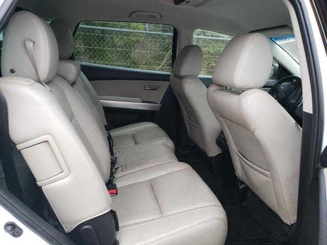 Photo 11 from auction – 2013 MAZDA CX-9 GRAND with VIN JM3TB3DV4D0405922