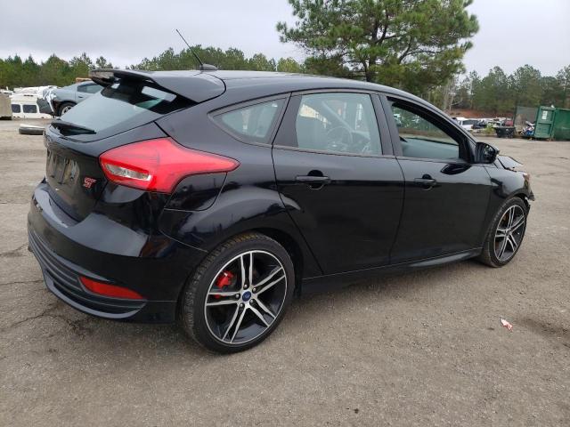 Photo 3 from auction – 2017 FORD FOCUS ST with VIN 1FADP3L99HL345729