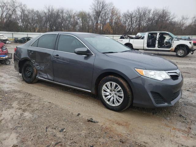 Photo 4 from auction – 2012 TOYOTA CAMRY BASE with VIN 4T4BF1FK1CR260640