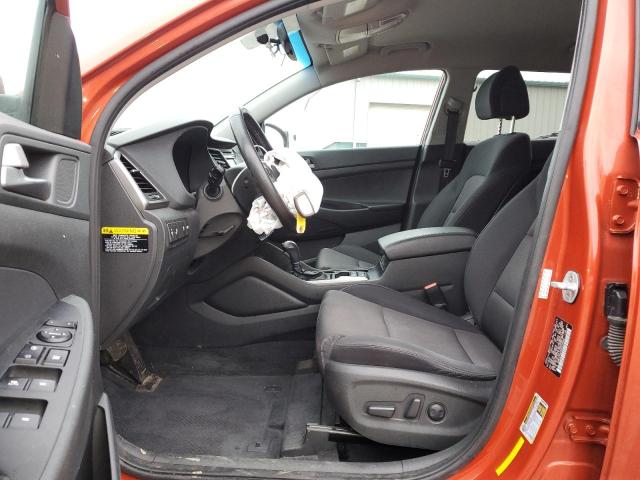 Photo 7 from auction – 2017 HYUNDAI TUCSON LIM with VIN KM8J3CA25HU339608