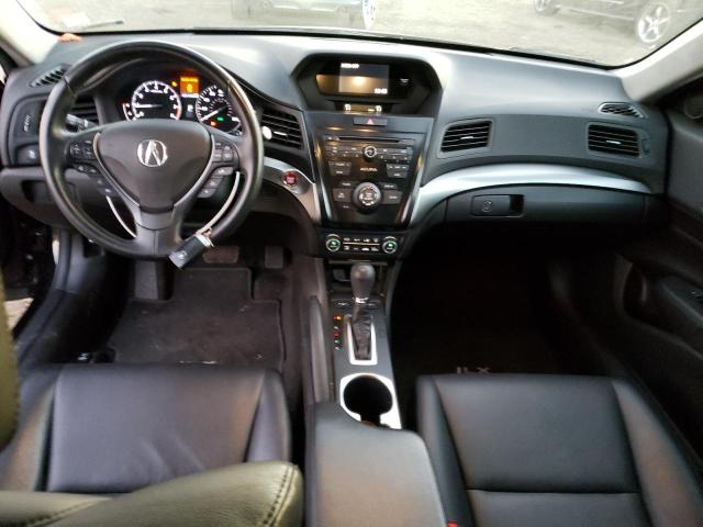 Photo 8 from auction – 2018 ACURA ILX with VIN 19UDE2F32JA001339