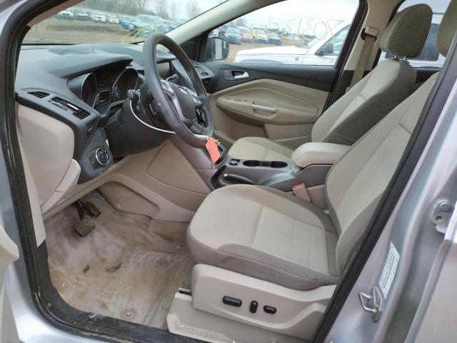 Photo 7 from auction – 2014 FORD ESCAPE SE with VIN 1FMCU9G97EUD78483