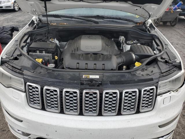 Photo 12 from auction – 2017 JEEP GRND CHERO with VIN 1C4RJFJT2HC742247