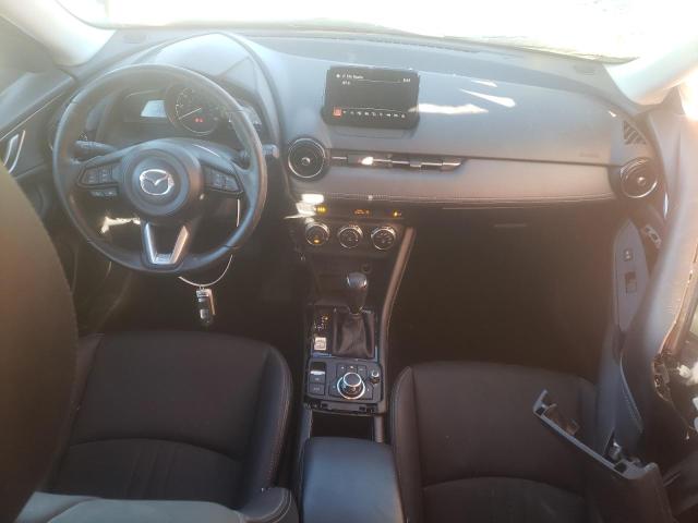 Photo 8 from auction – 2019 MAZDA CX-3 TOURI with VIN JM1DKFC7XK0441838