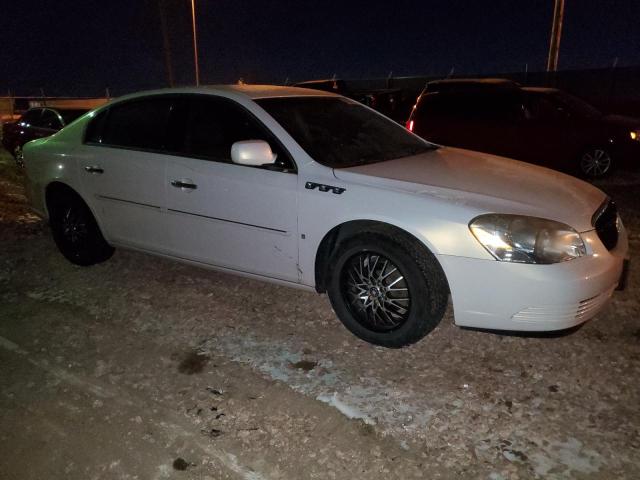 Photo 4 from auction – 2006 BUICK LUCERNE CX with VIN 1G4HD57246U161671