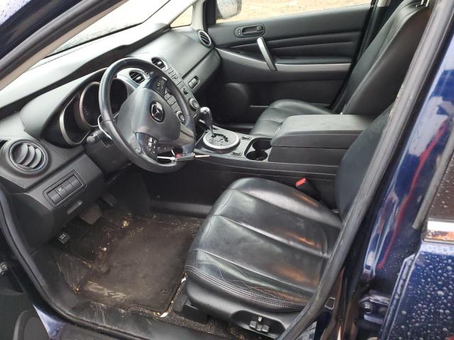 Photo 7 from auction – 2010 MAZDA CX-7 with VIN JM3ER2W55A0339209