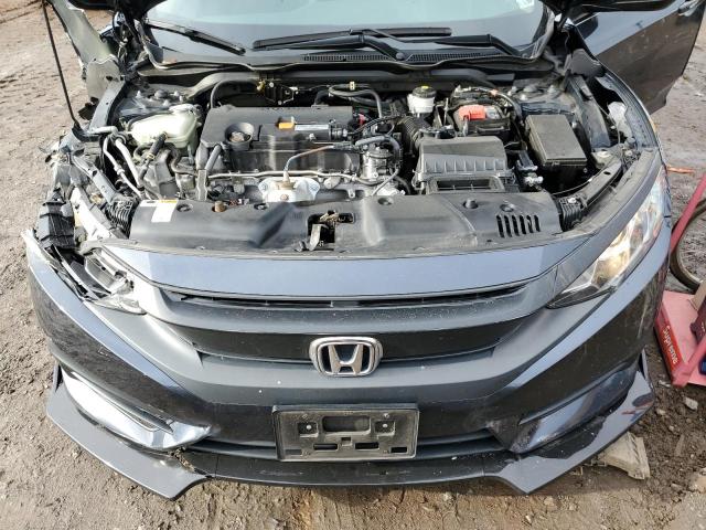 Photo 11 from auction – 2018 HONDA CIVIC LX with VIN 2HGFC2F57JH609682