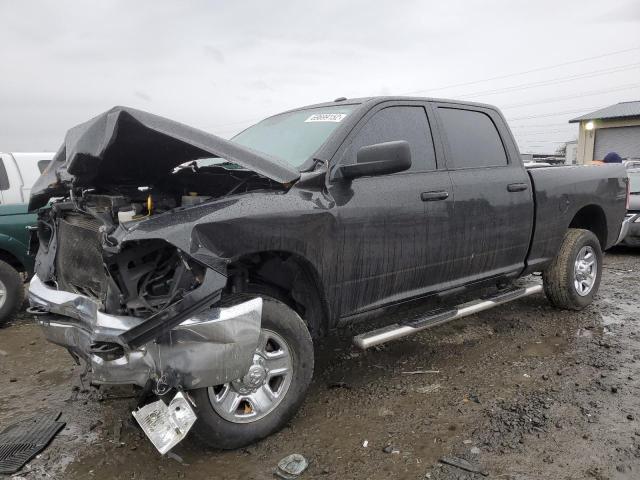 RAM 2500 ST 2017 مع رقم تعريف المركبة 3C6UR5CL3HG667685 - صورة من المزاد