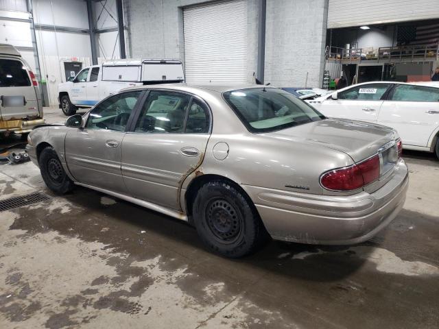 Photo 2 from auction – 2001 BUICK LESABRE CU with VIN 1G4HP54K414165899