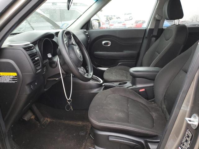 Photo 7 from auction – 2016 KIA SOUL with VIN KNDJN2A25G7399801