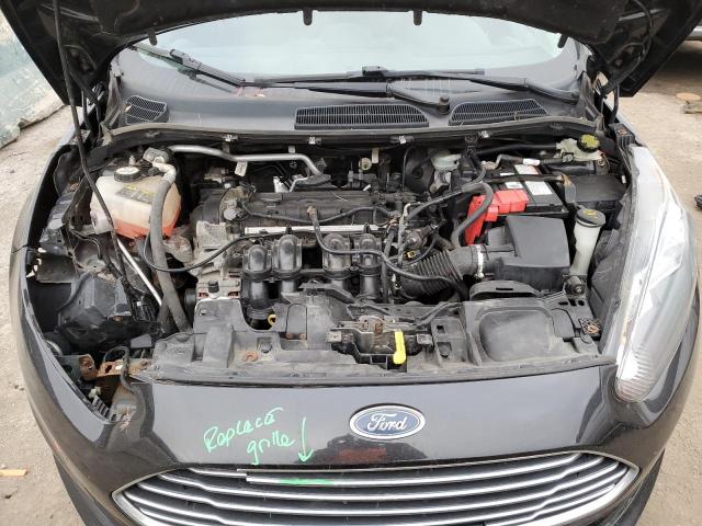 Photo 11 from auction – 2015 FORD FIESTA S with VIN 3FADP4AJ8FM114285